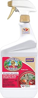 Bonide Organic Insecticide Spray