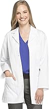 Cherokee Women's Lab Coat 1462