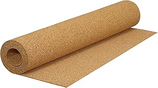 QEP Natural Cork Underlayment Roll