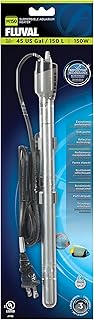 Fluval M 150-Watt Aquarium Heater