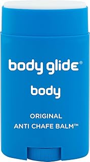 Body Glide Anti-Chafe Balm