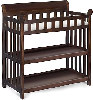 Delta Eclipse Twin Changing Table