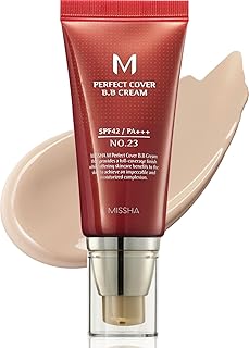 MISSHA Natural Beige BB Cream