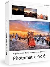 Photomatix HDR Editing Pro 6