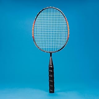 S&S Junior Badminton Racquet