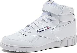 Reebok Men's Ex-O-Fit Hi Sneakers