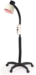 KS Choi Infrared Heat Lamp