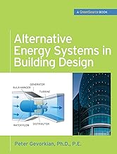Alternative Energy Systems Design