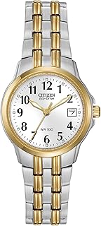 Citizen Women's Eco-Drive Watch