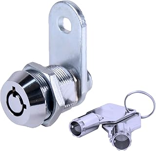 FJM Tubular Cam Lock