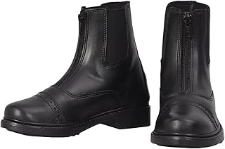 TuffRider Kid's Paddock Boots