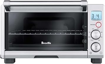 Breville Compact Smart Toaster Oven