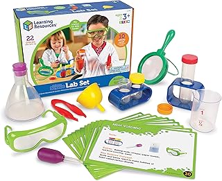Primary Science Lab Set