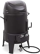 Charbroil 3-in-1 Smoker & Grill
