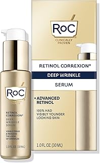 RoC Retinol Correxion Serum