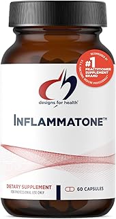 Inflammatone Anti-Inflammatory Supplement