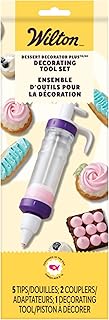 Wilton Dessert Decorator Kit