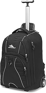 High Sierra Freewheel Backpack