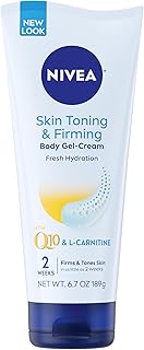 NIVEA Skin Firming Gel Cream