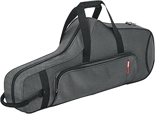 Gator Tenor Sax Lightweight Case