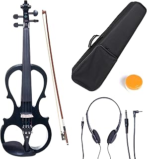 Cecilio Full Size Electric Violin