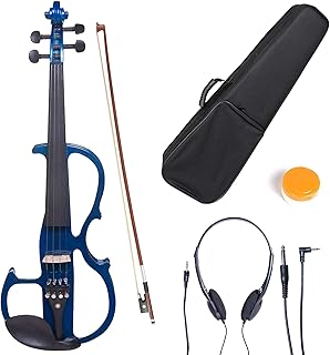 Cecilio Electric Full Size Violin