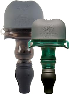 Primos Hoochie Pack Elk Call