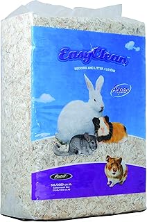 Easy Clean Aspen Pet Bedding