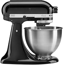 KitchenAid 4.5Qt Classic Mixer