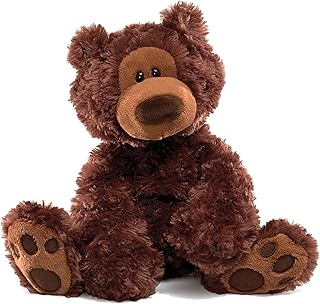 GUND Philbin Teddy Bear