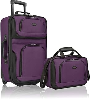 U.S. Traveler Rio Carry-on