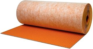 Schluter Ditra Tile Underlayment