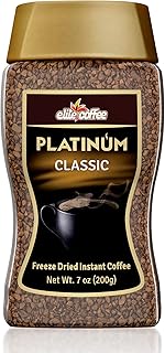 Elite Platinum, 7-Ounce