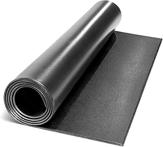 Marcy Fitness Equipment Mat