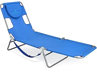 Ostrich Folding Beach Lounger