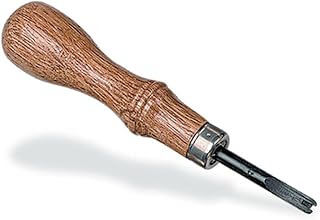 Tandy Craftool Leather Beveler