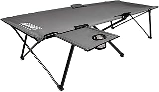 Coleman Big 'n Tall Camping Cot