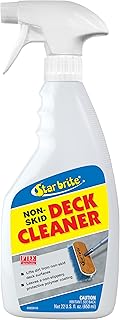 Star Brite Deck Cleaner & Protectant