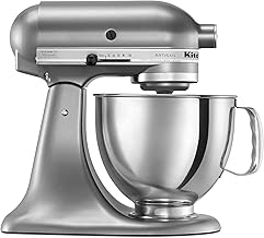 KitchenAid Artisan 5 Quart Mixer