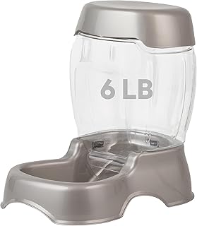 Petmate Cafe Pet Feeder