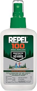 Repel 100 Pump Insect Repellent