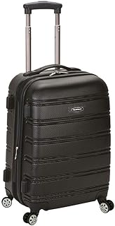 Rockland Melbourne 20-Inch Luggage