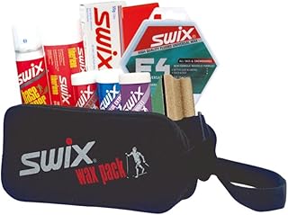Swix Cross Country Wax Kit