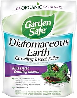 Garden Safe Insect Killer
