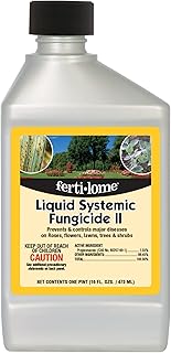 Fertilome Liquid Fungicide