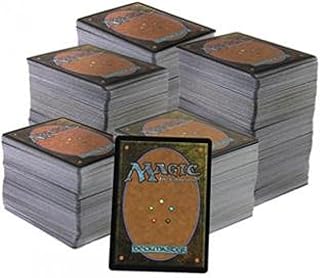 MTG Mixed Card Collection