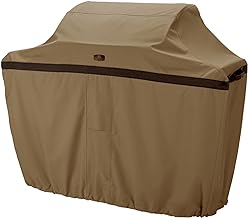 Hickory BBQ Grill Cover