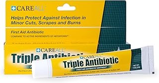 CareAll Triple Antibiotic Ointment