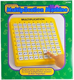 Lakeshore Multiplication Learning Machine