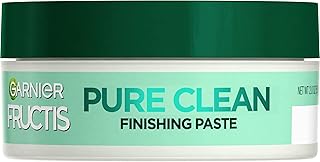 Garnier Fructis Style Pure Clean Finishing Paste, 2 Oz, 1 Count (Packaging May Vary)